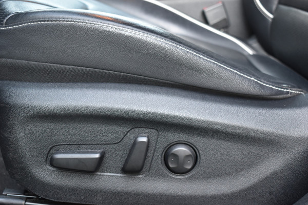 Kia e-Niro ExecutiveLine 64 kWh Soh 97,4% Btw auto Luxe uitvoering
