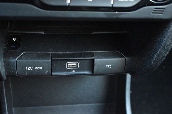 Kia e-Niro ExecutiveLine 64 kWh Soh 97,4% Btw auto Luxe uitvoering