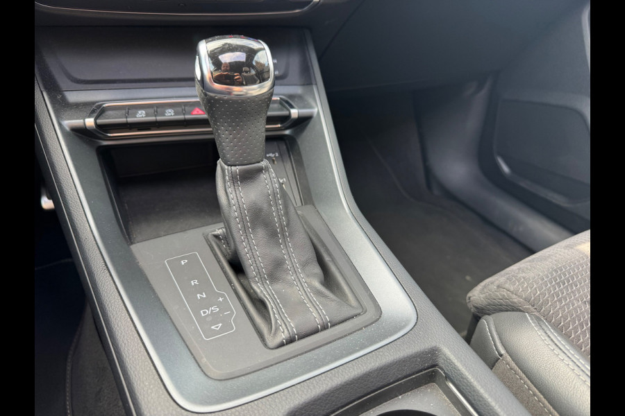 Audi Q3 35 TFSI 2X S Line Pano Matrix Camera Leder Virtual ACC Stoelverw.