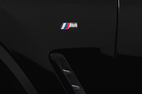 BMW X3 xDrive20i 184 PK High Executive Org. NL | M-Sport | Afn. Trekhaak | All season | Cruise | Stoelverw. | PDC | Camera | NAV | ECC | Elek. Klep | LM 20" |