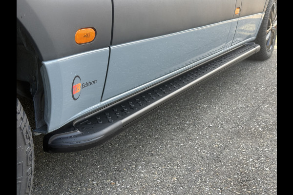 Mercedes-Benz Sprinter 317 1.9 CDI L2H2 RWD | ZB-Edition | Stoelverw. | Standkachel | Camera | Carplay | PDC