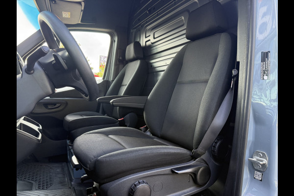 Mercedes-Benz Sprinter 317 1.9 CDI L2H2 RWD | ZB-Edition | Stoelverw. | Standkachel | Camera | Carplay | PDC