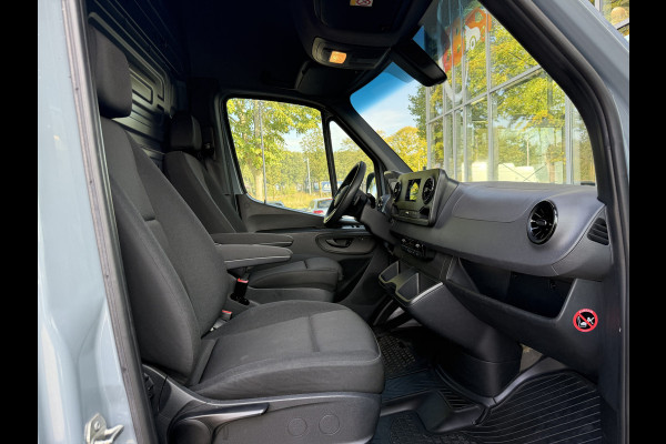 Mercedes-Benz Sprinter 317 1.9 CDI L2H2 RWD | ZB-Edition | Stoelverw. | Standkachel | Camera | Carplay | PDC