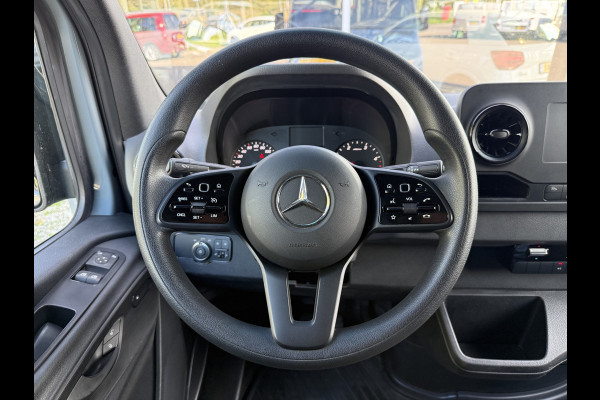 Mercedes-Benz Sprinter 317 1.9 CDI L2H2 RWD | ZB-Edition | Stoelverw. | Standkachel | Camera | Carplay | PDC