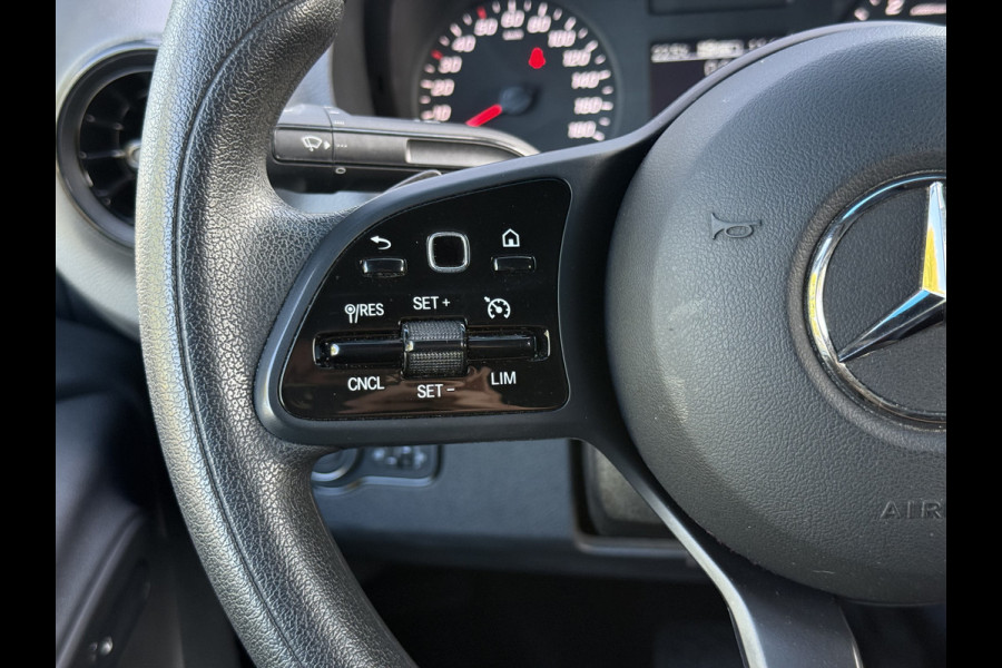 Mercedes-Benz Sprinter 317 1.9 CDI L2H2 RWD | ZB-Edition | Stoelverw. | Standkachel | Camera | Carplay | PDC