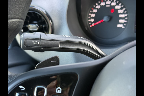 Mercedes-Benz Sprinter 317 1.9 CDI L2H2 RWD | ZB-Edition | Stoelverw. | Standkachel | Camera | Carplay | PDC