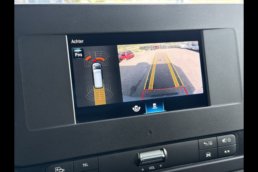 Mercedes-Benz Sprinter 317 1.9 CDI L2H2 RWD | ZB-Edition | Stoelverw. | Standkachel | Camera | Carplay | PDC