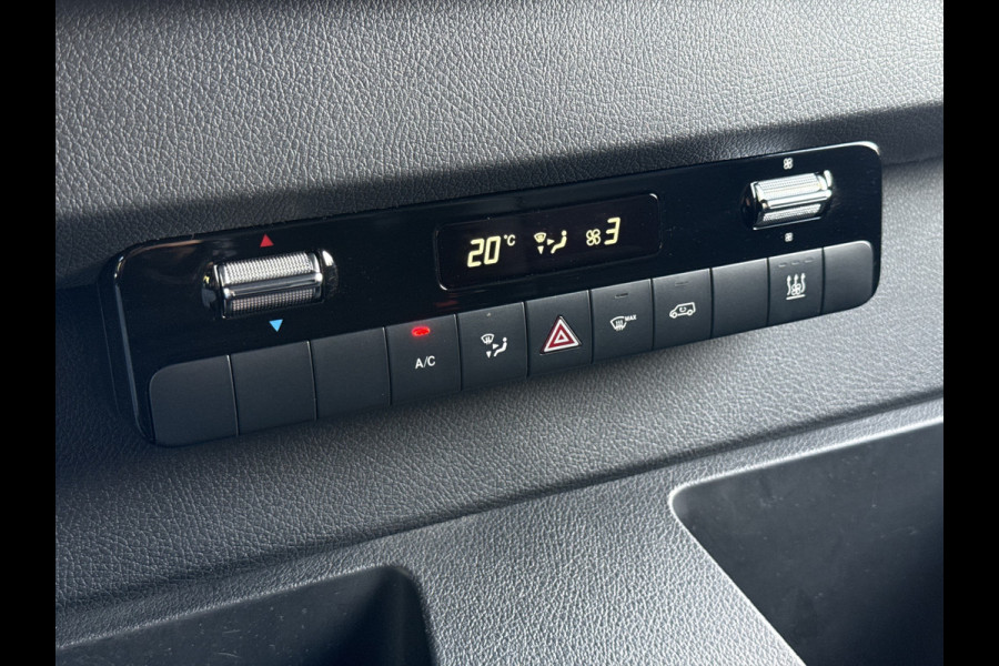 Mercedes-Benz Sprinter 317 1.9 CDI L2H2 RWD | ZB-Edition | Stoelverw. | Standkachel | Camera | Carplay | PDC