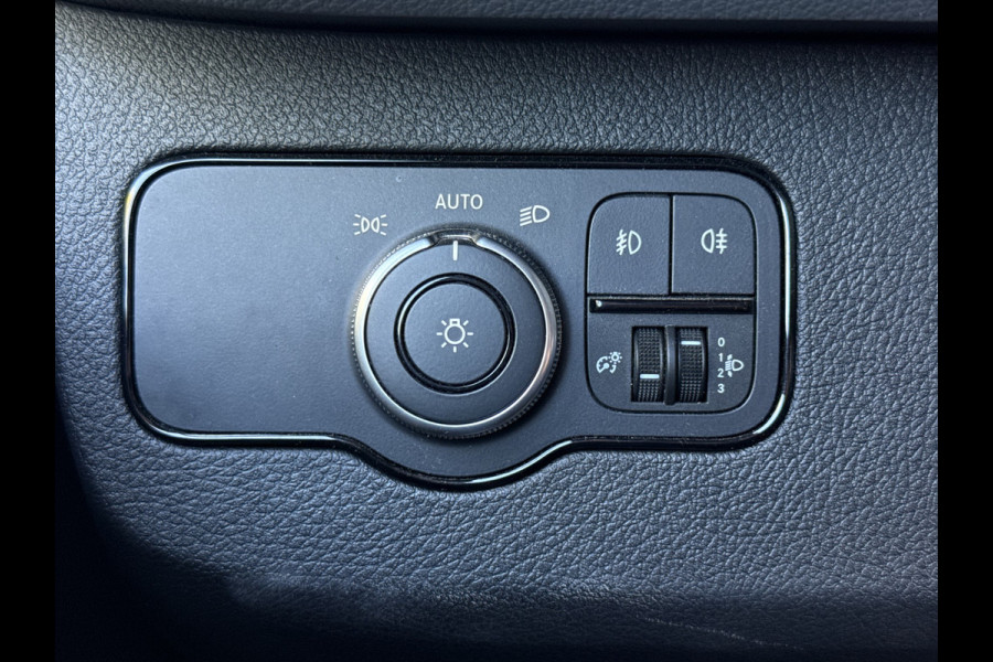 Mercedes-Benz Sprinter 317 1.9 CDI L2H2 RWD | ZB-Edition | Stoelverw. | Standkachel | Camera | Carplay | PDC