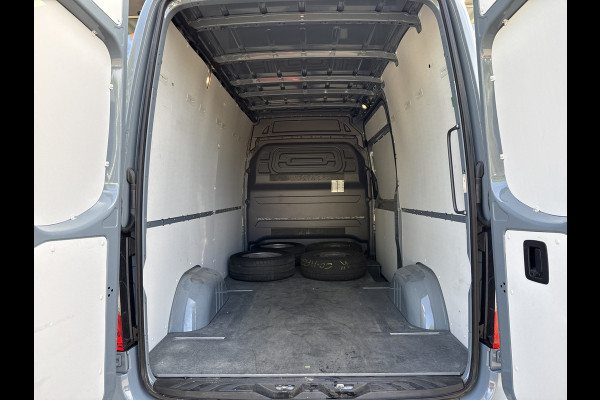 Mercedes-Benz Sprinter 317 1.9 CDI L2H2 RWD | ZB-Edition | Stoelverw. | Standkachel | Camera | Carplay | PDC