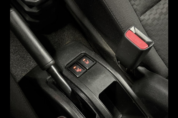 Suzuki Jimny 1.5 Stijl 4 persoons | Trekhaak | Stoelverwarming | Cruise-/climate control | Achteruitrij camera | Carplay