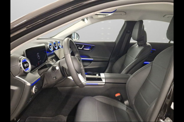Mercedes-Benz C-Klasse 300e AVANTGARDE ** HIGH LED, LEDER, MEMORY, WINTERPACK, CAMERA, ** Ex MB-AG - UNFALLFREI ** ** INFORMEER OOK NAAR ONZE AANTREKKELIJKE FINANCIAL-LEASE TARIEVEN **