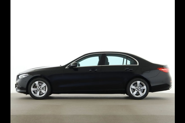 Mercedes-Benz C-Klasse 300e AVANTGARDE ** HIGH LED, LEDER, MEMORY, WINTERPACK, CAMERA, ** Ex MB-AG - UNFALLFREI ** ** INFORMEER OOK NAAR ONZE AANTREKKELIJKE FINANCIAL-LEASE TARIEVEN **