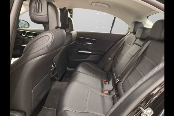 Mercedes-Benz C-Klasse 300e AVANTGARDE ** HIGH LED, LEDER, MEMORY, WINTERPACK, CAMERA, ** Ex MB-AG - UNFALLFREI ** ** INFORMEER OOK NAAR ONZE AANTREKKELIJKE FINANCIAL-LEASE TARIEVEN **