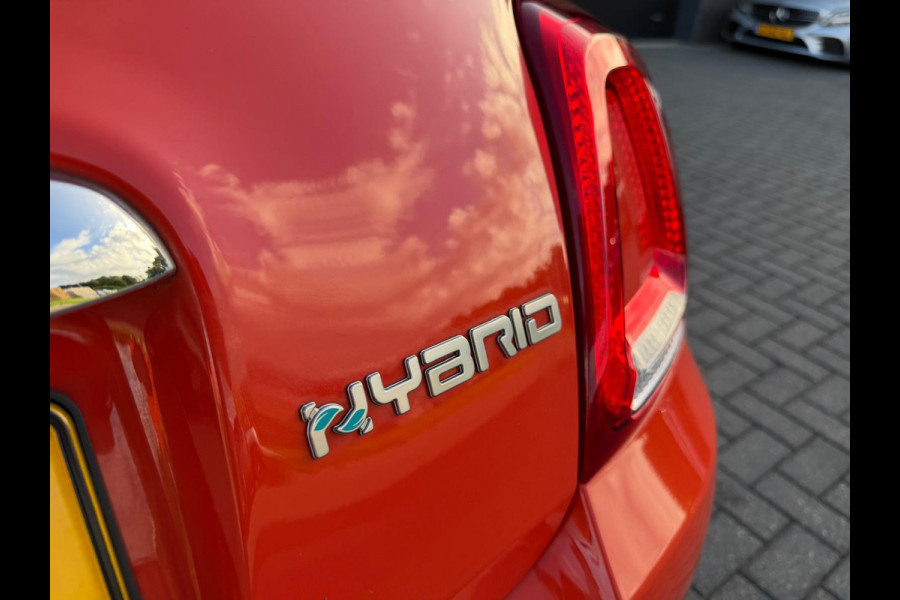 Fiat 500 1.0 Hybrid | 1E EIGENAAR | 3/6/12MND GARANTIE | DAB | NAVI | CRUISE | CLIMA | LMV |