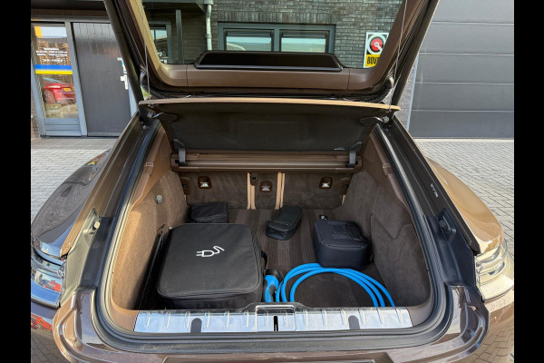 Porsche Panamera 2.9 4 E-Hybrid Platinum Edition | 2E EIGENAAR | 3/6/12MND GARANTIE | ACC | PANO | HUD | CARPLAY | SFEER | 360 CAMERA | BOMVOL | SOFTCLOSE |