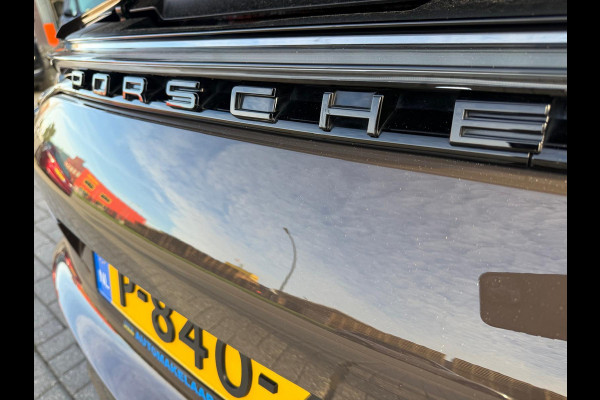 Porsche Panamera 2.9 4 E-Hybrid Platinum Edition | 2E EIGENAAR | 3/6/12MND GARANTIE | ACC | PANO | HUD | CARPLAY | SFEER | 360 CAMERA | BOMVOL | SOFTCLOSE |
