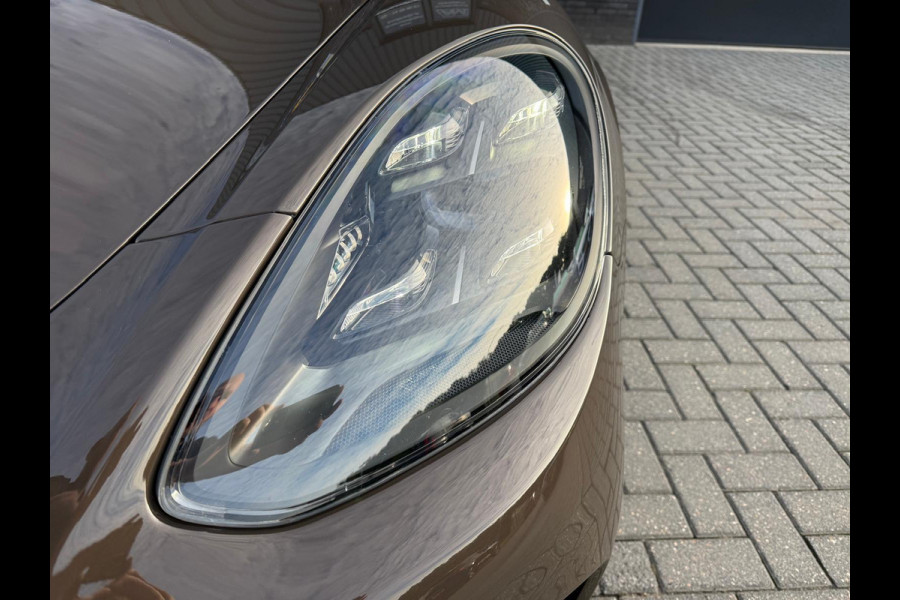 Porsche Panamera 2.9 4 E-Hybrid Platinum Edition | 2E EIGENAAR | 3/6/12MND GARANTIE | ACC | PANO | HUD | CARPLAY | SFEER | 360 CAMERA | BOMVOL | SOFTCLOSE |