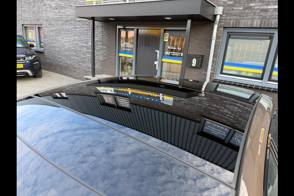 Porsche Panamera 2.9 4 E-Hybrid Platinum Edition | 2E EIGENAAR | 3/6/12MND GARANTIE | ACC | PANO | HUD | CARPLAY | SFEER | 360 CAMERA | BOMVOL | SOFTCLOSE |