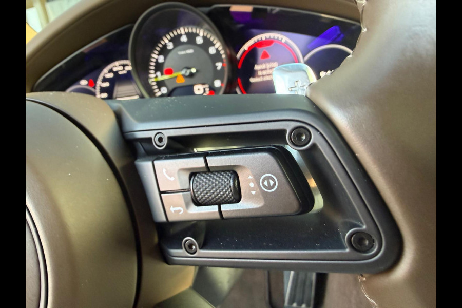 Porsche Panamera 2.9 4 E-Hybrid Platinum Edition | 2E EIGENAAR | 3/6/12MND GARANTIE | ACC | PANO | HUD | CARPLAY | SFEER | 360 CAMERA | BOMVOL | SOFTCLOSE |