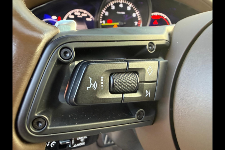 Porsche Panamera 2.9 4 E-Hybrid Platinum Edition | 2E EIGENAAR | 3/6/12MND GARANTIE | ACC | PANO | HUD | CARPLAY | SFEER | 360 CAMERA | BOMVOL | SOFTCLOSE |