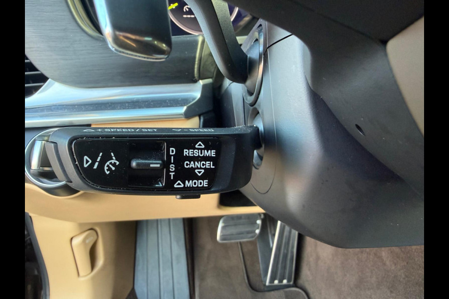 Porsche Panamera 2.9 4 E-Hybrid Platinum Edition | 2E EIGENAAR | 3/6/12MND GARANTIE | ACC | PANO | HUD | CARPLAY | SFEER | 360 CAMERA | BOMVOL | SOFTCLOSE |