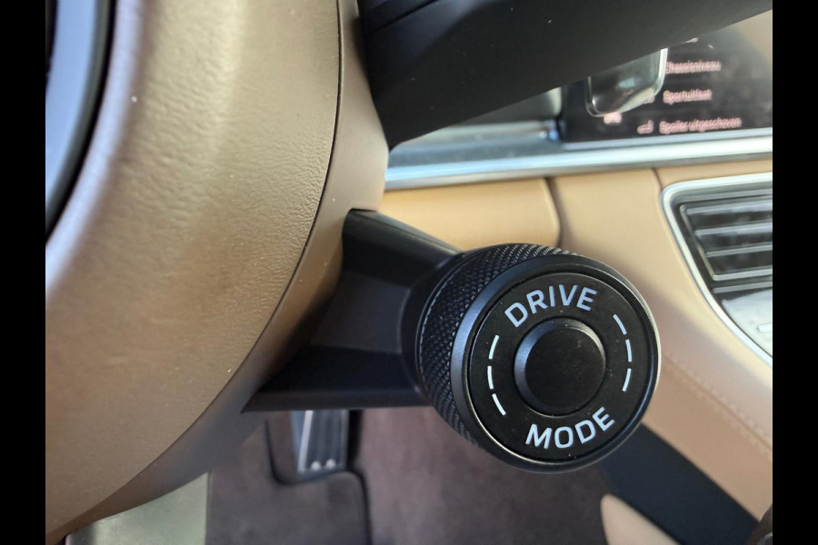 Porsche Panamera 2.9 4 E-Hybrid Platinum Edition | 2E EIGENAAR | 3/6/12MND GARANTIE | ACC | PANO | HUD | CARPLAY | SFEER | 360 CAMERA | BOMVOL | SOFTCLOSE |