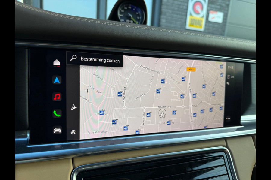 Porsche Panamera 2.9 4 E-Hybrid Platinum Edition | 2E EIGENAAR | 3/6/12MND GARANTIE | ACC | PANO | HUD | CARPLAY | SFEER | 360 CAMERA | BOMVOL | SOFTCLOSE |