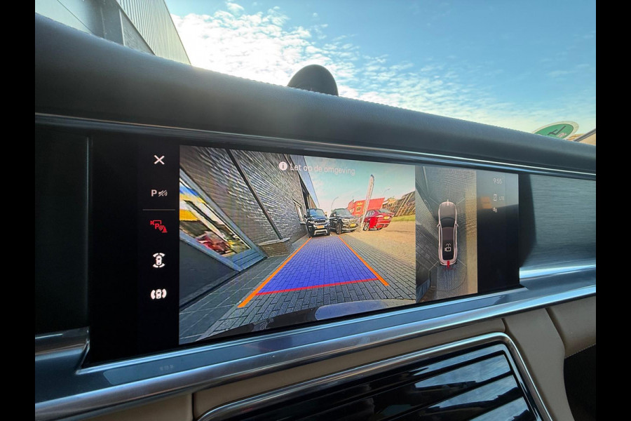 Porsche Panamera 2.9 4 E-Hybrid Platinum Edition | 2E EIGENAAR | 3/6/12MND GARANTIE | ACC | PANO | HUD | CARPLAY | SFEER | 360 CAMERA | BOMVOL | SOFTCLOSE |