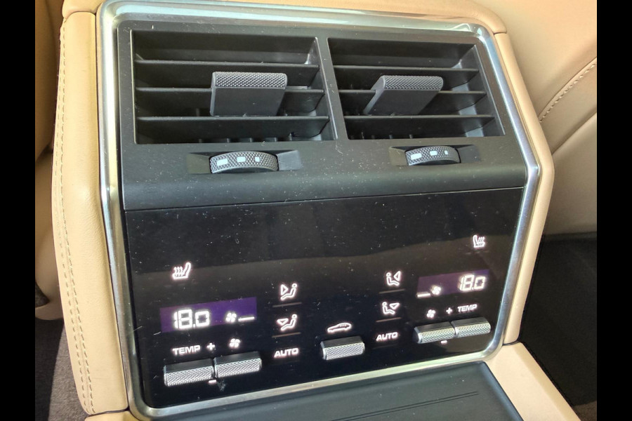 Porsche Panamera 2.9 4 E-Hybrid Platinum Edition | 2E EIGENAAR | 3/6/12MND GARANTIE | ACC | PANO | HUD | CARPLAY | SFEER | 360 CAMERA | BOMVOL | SOFTCLOSE |