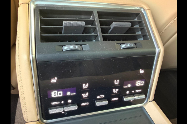 Porsche Panamera 2.9 4 E-Hybrid Platinum Edition | 2E EIGENAAR | 3/6/12MND GARANTIE | ACC | PANO | HUD | CARPLAY | SFEER | 360 CAMERA | BOMVOL | SOFTCLOSE |