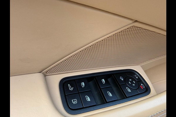 Porsche Panamera 2.9 4 E-Hybrid Platinum Edition | 2E EIGENAAR | 3/6/12MND GARANTIE | ACC | PANO | HUD | CARPLAY | SFEER | 360 CAMERA | BOMVOL | SOFTCLOSE |