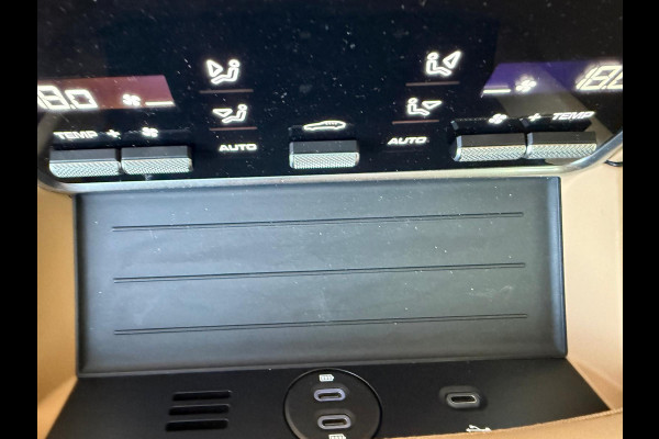 Porsche Panamera 2.9 4 E-Hybrid Platinum Edition | 2E EIGENAAR | 3/6/12MND GARANTIE | ACC | PANO | HUD | CARPLAY | SFEER | 360 CAMERA | BOMVOL | SOFTCLOSE |