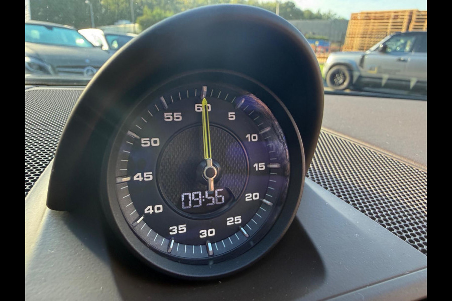 Porsche Panamera 2.9 4 E-Hybrid Platinum Edition | 2E EIGENAAR | 3/6/12MND GARANTIE | ACC | PANO | HUD | CARPLAY | SFEER | 360 CAMERA | BOMVOL | SOFTCLOSE |