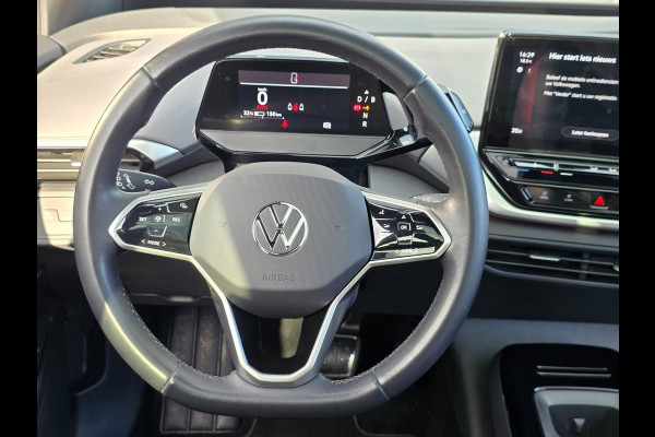 Volkswagen ID.4 Pro 77 kWh | 98% SOH | 360 CAMERA | PANO | WARMTEPOMP | 20 INCH