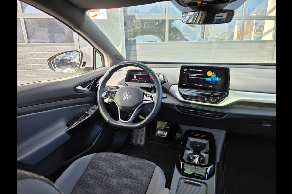 Volkswagen ID.4 Pro 77 kWh | 98% SOH | 360 CAMERA | PANO | WARMTEPOMP | 20 INCH