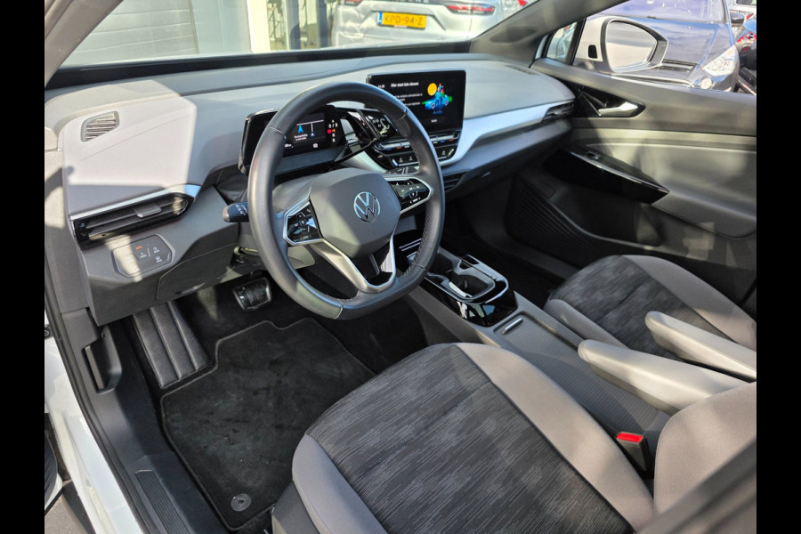 Volkswagen ID.4 Pro 77 kWh | 98% SOH | 360 CAMERA | PANO | WARMTEPOMP | 20 INCH