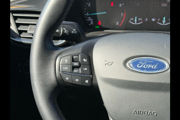 Ford Fiesta 1.0 EcoBoost Active First Edition | 2E EIGENAAR | 3/6/12MND GARANTIE | AIRCO | CRUISE | DAB | CARPLAY | TREKHAAK | NAVI |