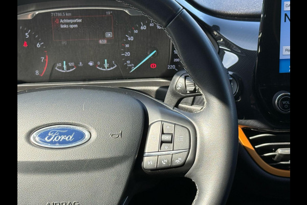 Ford Fiesta 1.0 EcoBoost Active First Edition | 2E EIGENAAR | 3/6/12MND GARANTIE | AIRCO | CRUISE | DAB | CARPLAY | TREKHAAK | NAVI |