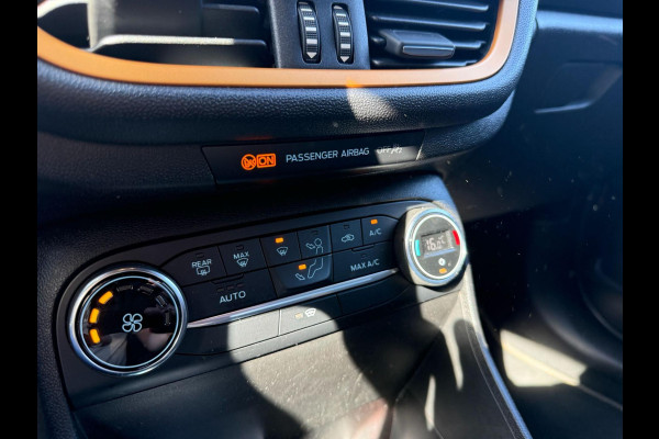 Ford Fiesta 1.0 EcoBoost Active First Edition | 2E EIGENAAR | 3/6/12MND GARANTIE | AIRCO | CRUISE | DAB | CARPLAY | TREKHAAK | NAVI |
