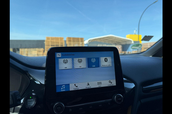Ford Fiesta 1.0 EcoBoost Active First Edition | 2E EIGENAAR | 3/6/12MND GARANTIE | AIRCO | CRUISE | DAB | CARPLAY | TREKHAAK | NAVI |