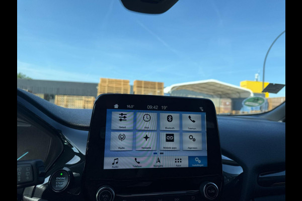 Ford Fiesta 1.0 EcoBoost Active First Edition | 2E EIGENAAR | 3/6/12MND GARANTIE | AIRCO | CRUISE | DAB | CARPLAY | TREKHAAK | NAVI |