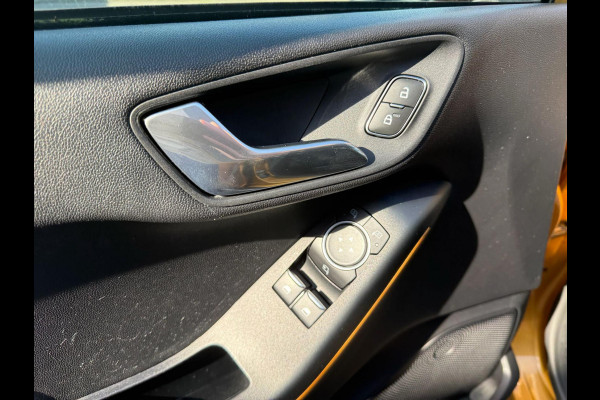 Ford Fiesta 1.0 EcoBoost Active First Edition | 2E EIGENAAR | 3/6/12MND GARANTIE | AIRCO | CRUISE | DAB | CARPLAY | TREKHAAK | NAVI |
