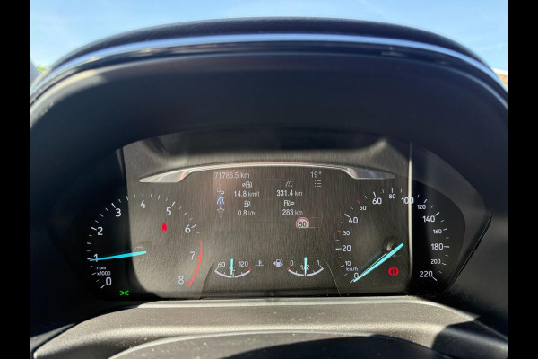 Ford Fiesta 1.0 EcoBoost Active First Edition | 2E EIGENAAR | 3/6/12MND GARANTIE | AIRCO | CRUISE | DAB | CARPLAY | TREKHAAK | NAVI |