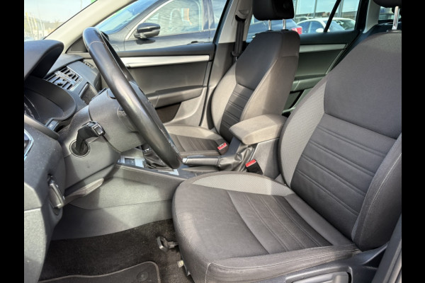 Škoda Octavia Combi 1.5 TSI DSG Greentech Ambition Business Automaat