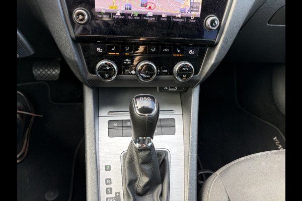 Škoda Octavia Combi 1.5 TSI DSG Greentech Ambition Business Automaat