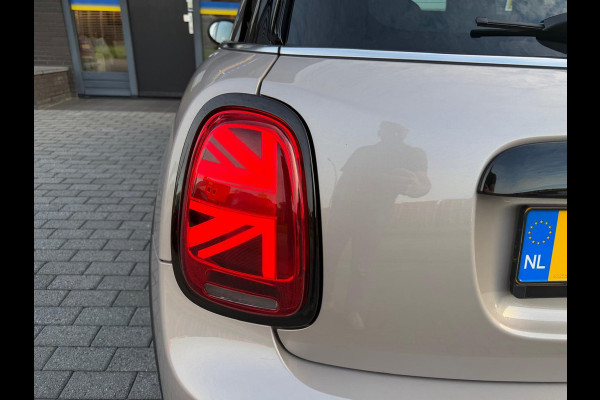 MINI 5-deurs 2.0 Cooper S Rockingham GT Edition | 1E EIGENAAR | 3/6/12MND GARANTIE | AUTOMAAT | LED | PANO | CRUISE | DAB | HEAD-UP | STOELVERWM. |