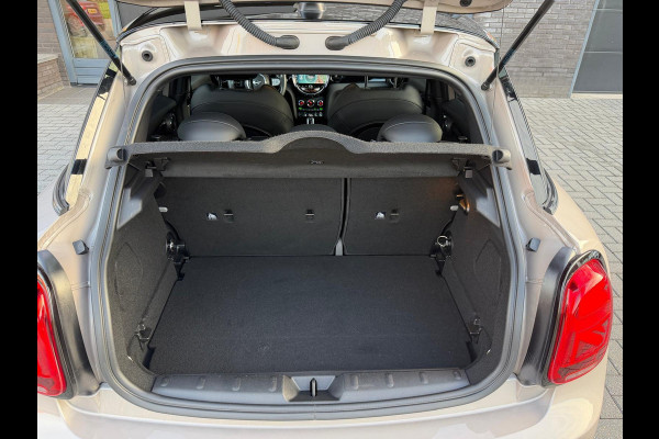 MINI 5-deurs 2.0 Cooper S Rockingham GT Edition | 1E EIGENAAR | 3/6/12MND GARANTIE | AUTOMAAT | LED | PANO | CRUISE | DAB | HEAD-UP | STOELVERWM. |
