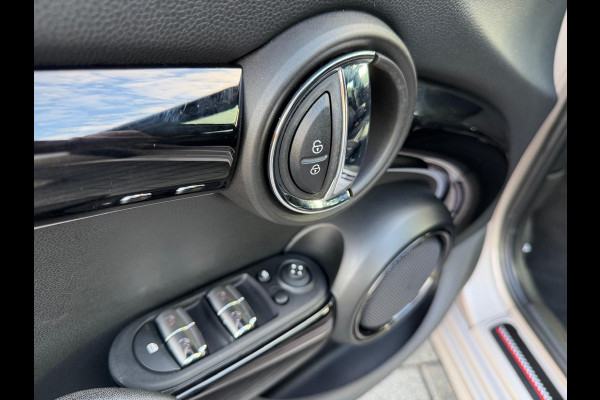 MINI 5-deurs 2.0 Cooper S Rockingham GT Edition | 1E EIGENAAR | 3/6/12MND GARANTIE | AUTOMAAT | LED | PANO | CRUISE | DAB | HEAD-UP | STOELVERWM. |