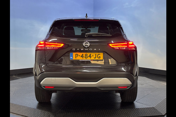Nissan QASHQAI 1.3 MHEV N-Style Camera 360, Carplay
